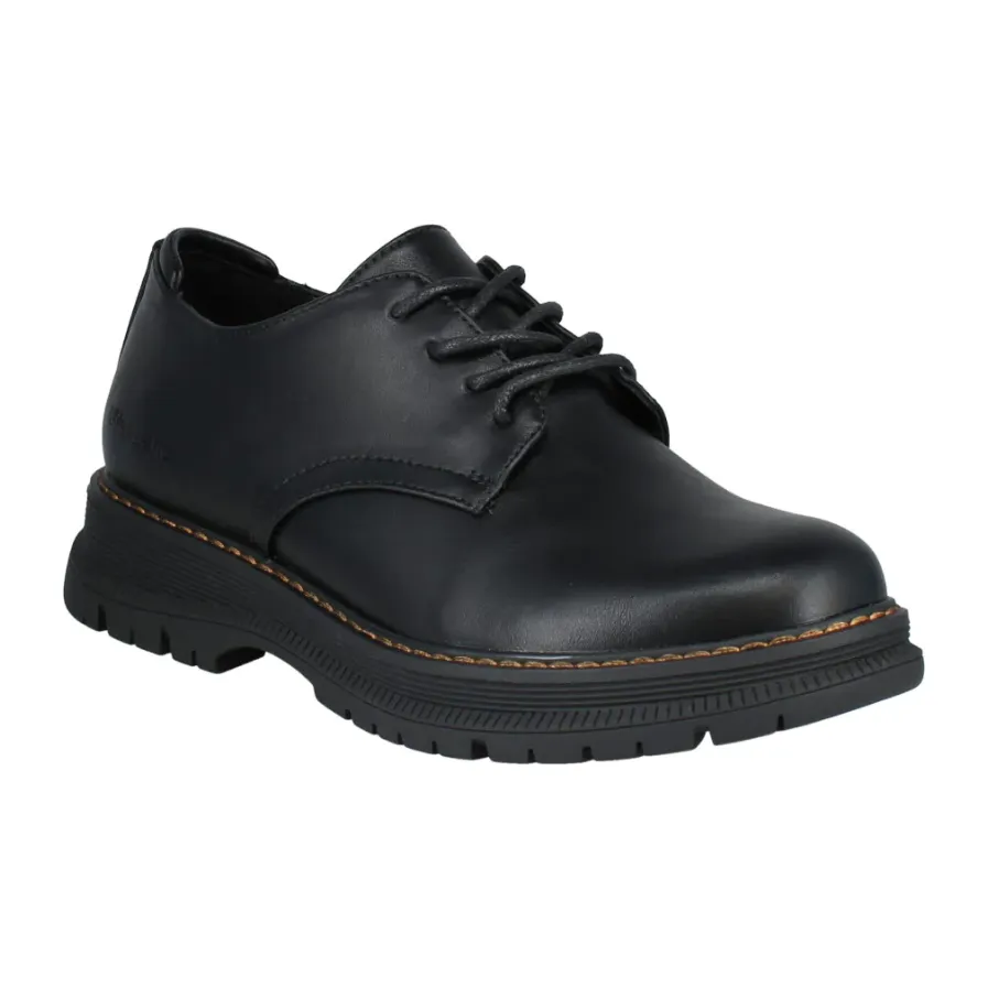 Westland Womens Shoe Peyton 10 Black City Snap