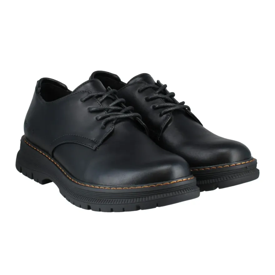 Modern Silhouette Westland Womens Shoe Peyton 10 Black