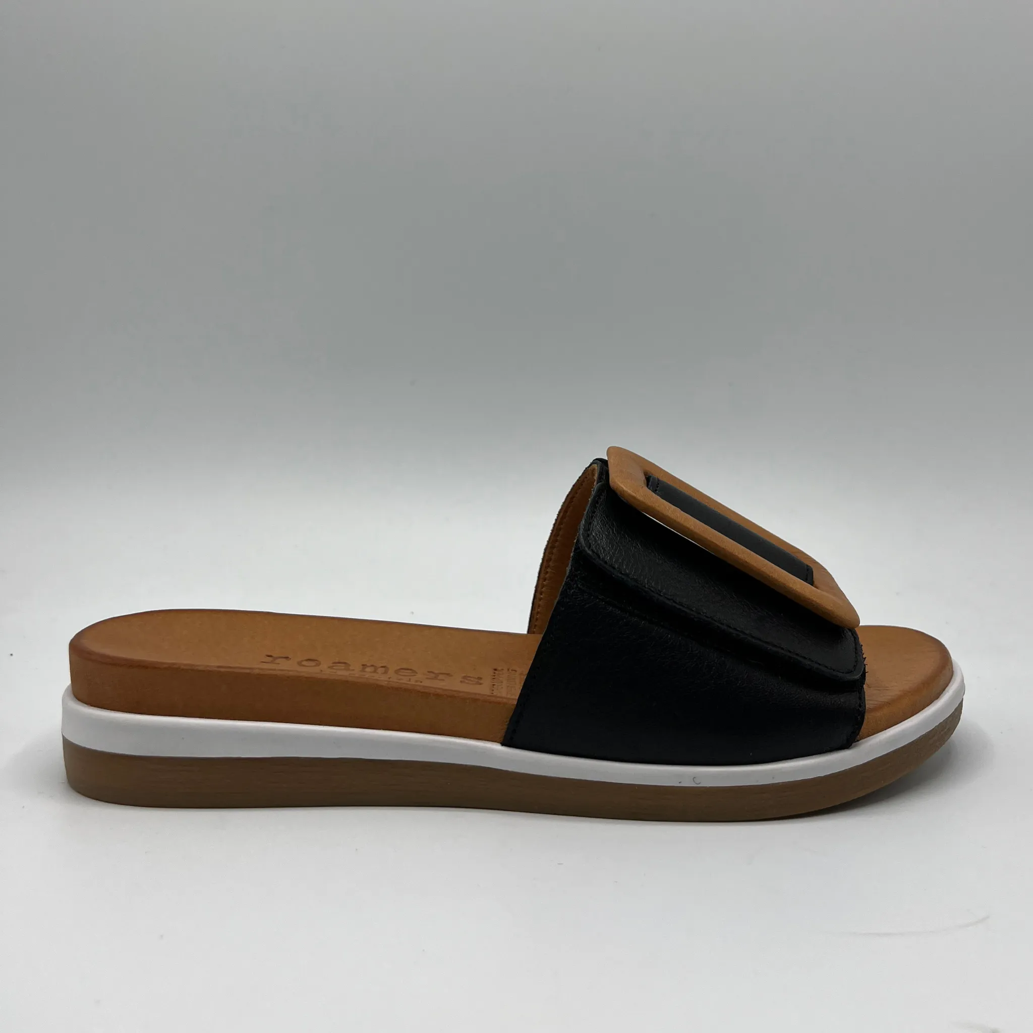 Every Step Roamers Gia