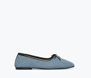Modern Movement Fit Daily FS x DEREK LAM 10 CROSBY JADA BALLET FLAT