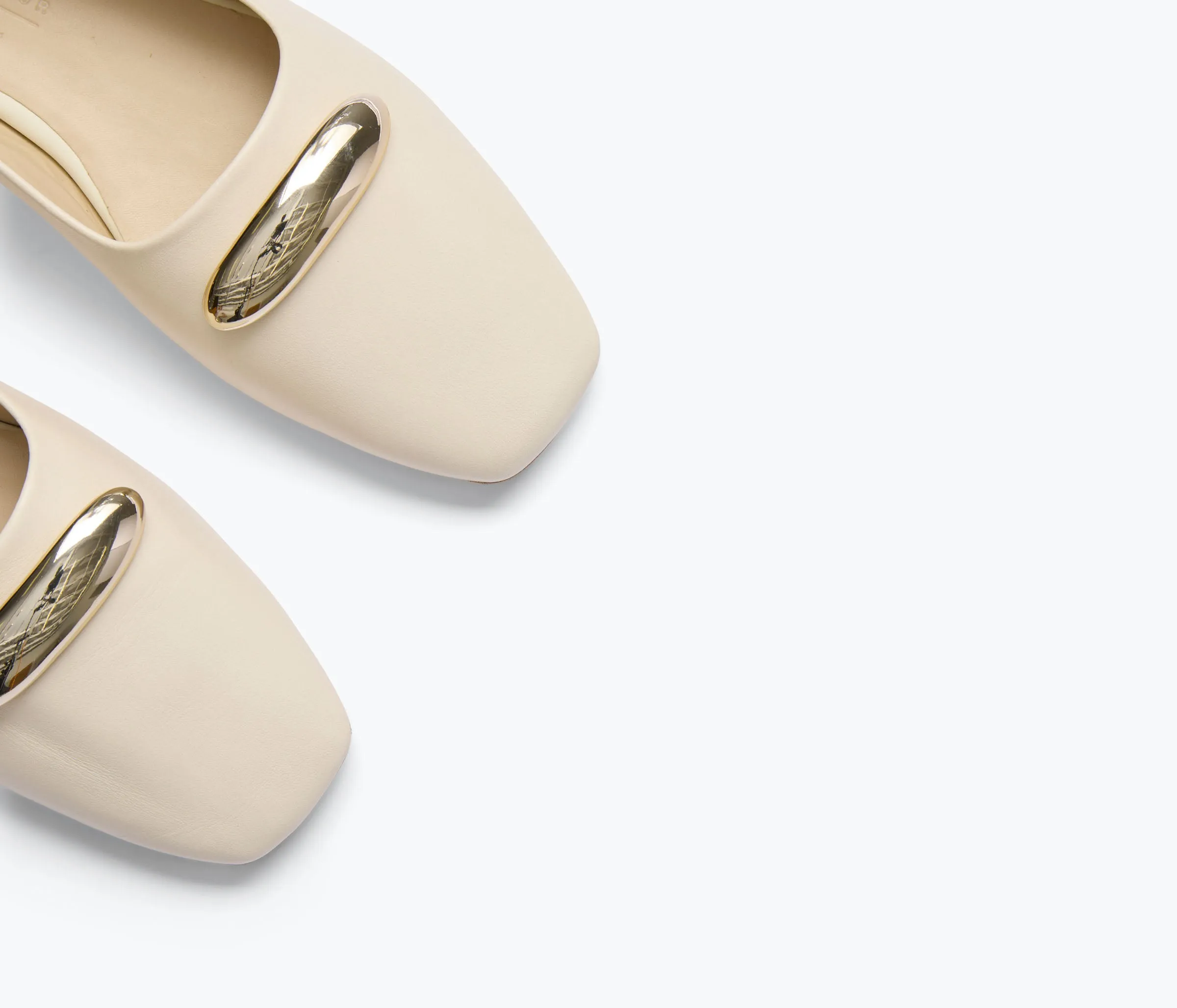 Neutral Vibe FS x NATALIE BORTON DESIGNS JESSIE FLAT