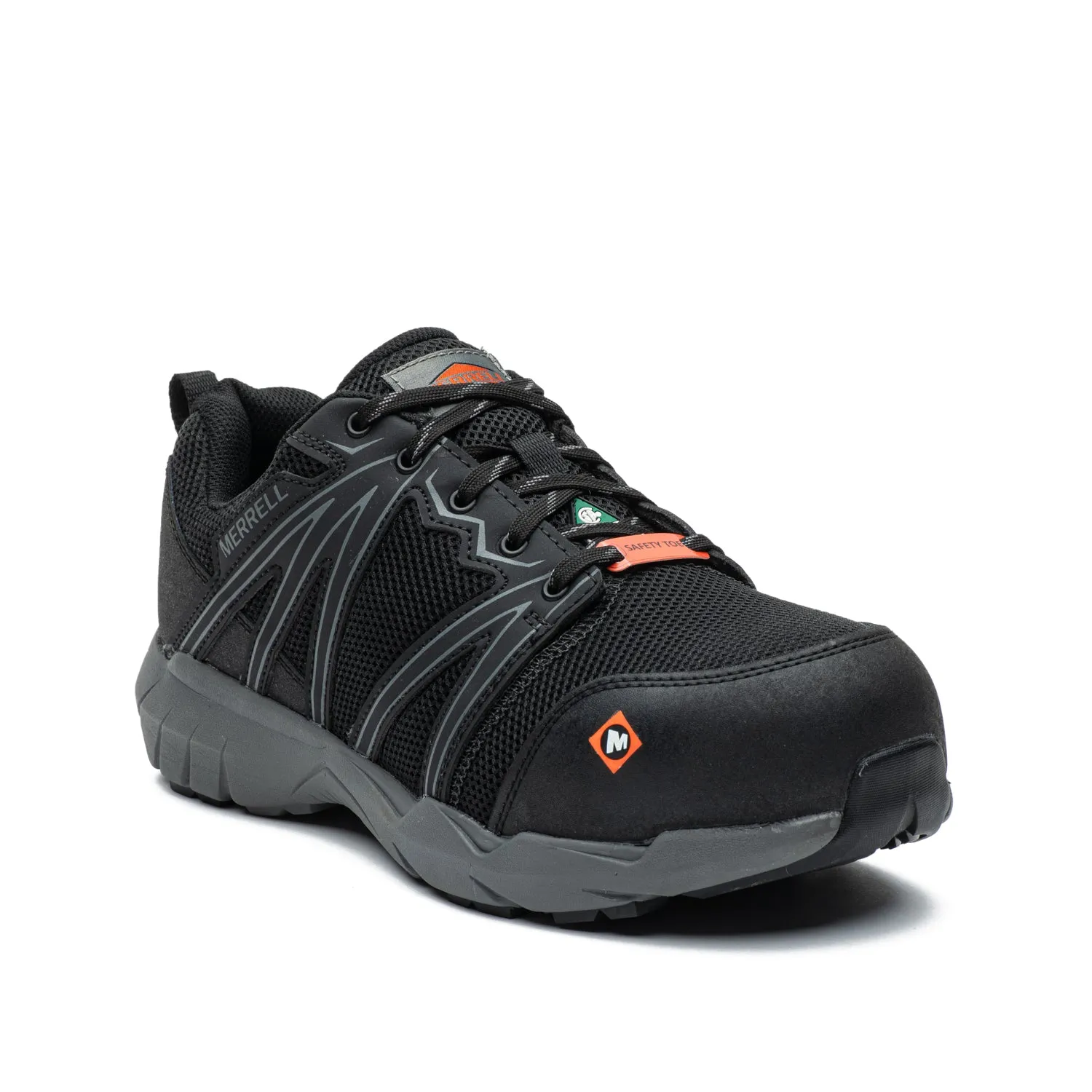 Fullbench Superlite CSA Safety Shoes J17541 - Limited Stock All Weather Urban Walkers Urban Sleek