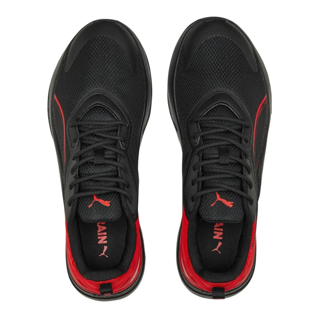 puma Infusion Men's Training Shoes agility running shoe enhancement