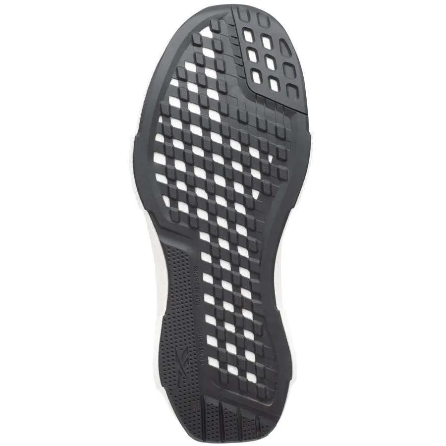 Fusion Flexweave? Work Women's Composite Toe Safety Shoes IB314 - Limited Sizing Comfort Strap Weatherproof Protective Coating