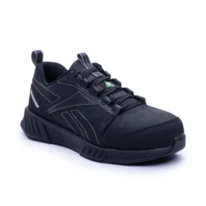 Rain Step Fusion Formidable Work Men's Composite Toe safety shoes - IB1080