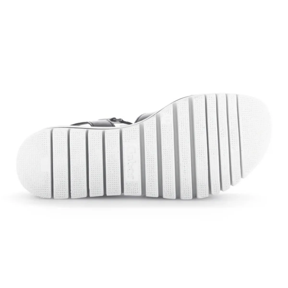 Gabor Women's 64.620.27 Black Nappa Leather All-Purpose Footwear