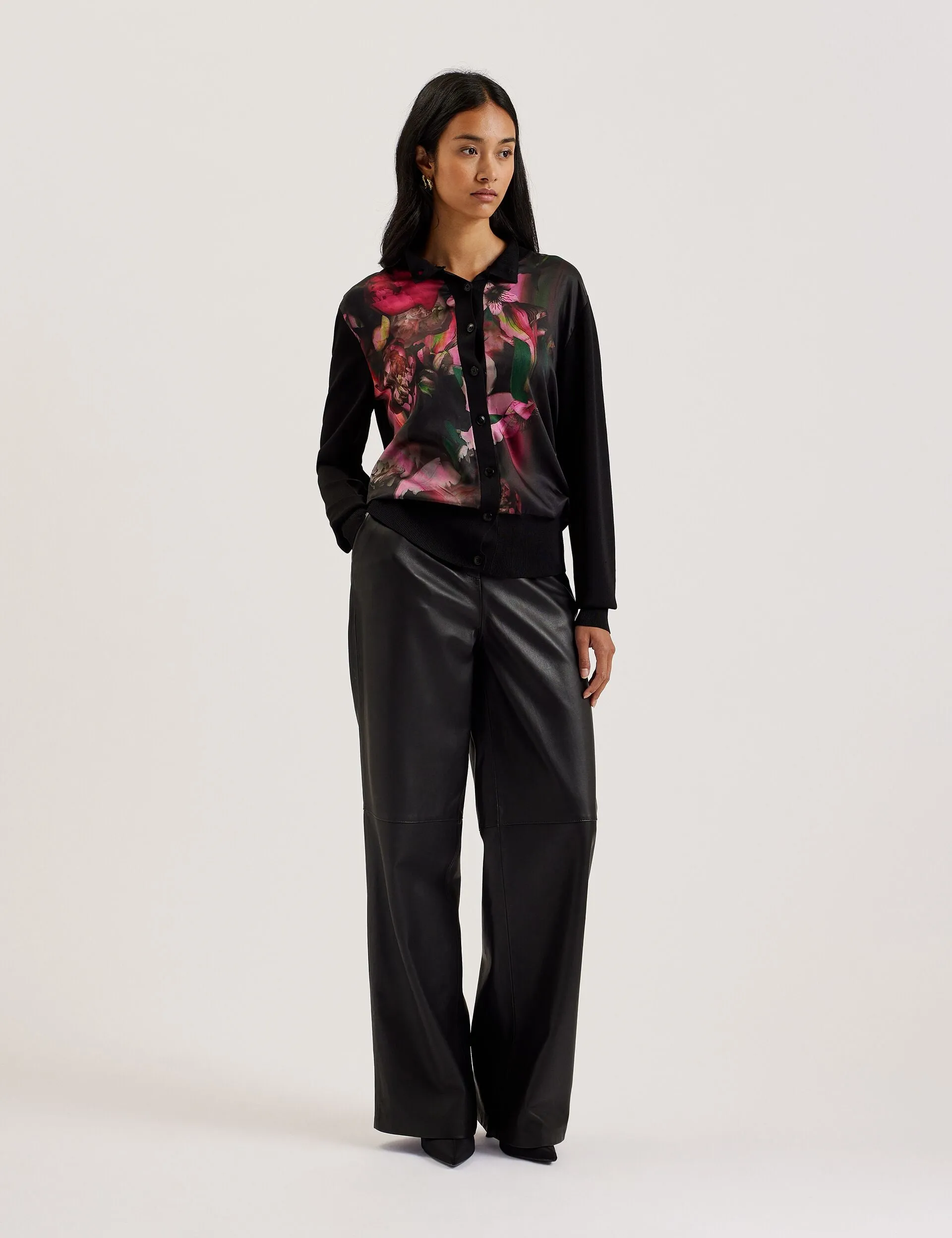 GEMHAA | BLACK fresh start Night Out