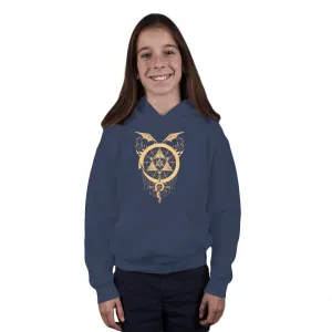 Gilded Snakes of Alchemy Chilly Weather