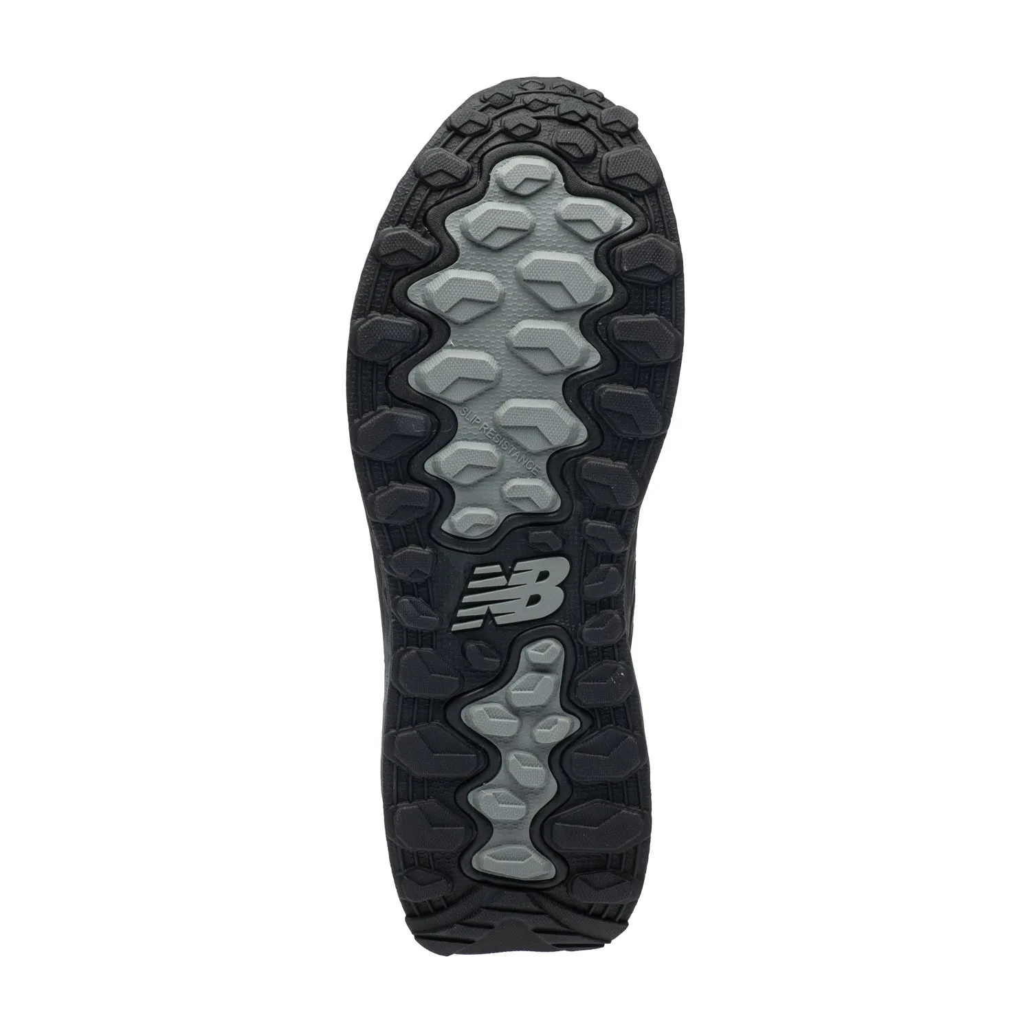 Cremorne Mid Men's Composite Toe Safety Shoes MCFCMEHPBG Durable Stitching