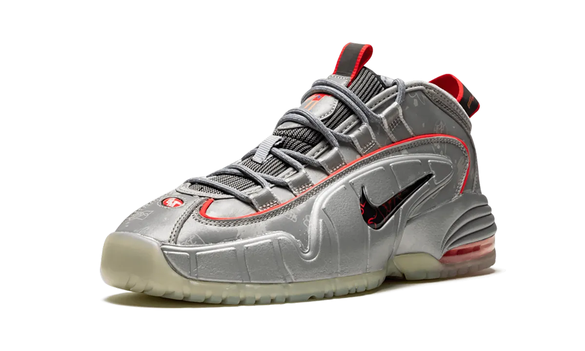 Air Max Penny LE DB (GS) fantasy - themed running shoes