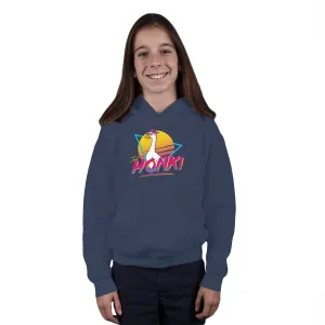 Goose-Wave Anti-static