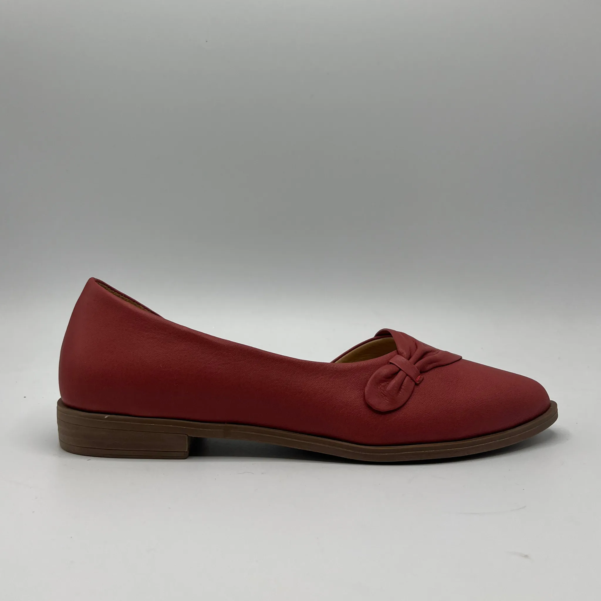 Bueno Birdie Balance Fit Summer Heat