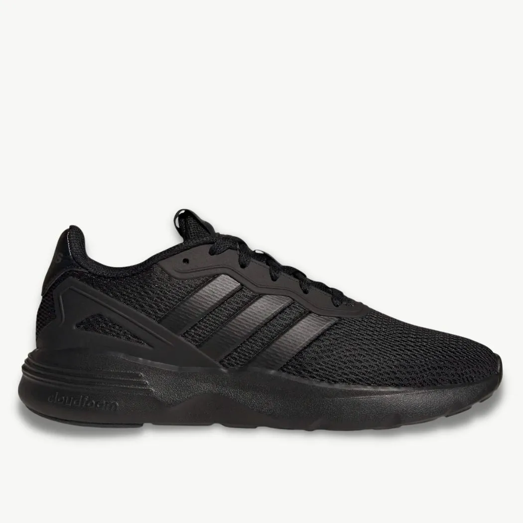 Contoured Arch Bridge adidas Nebzed Cloudfoam Lifestyle Men's Running Shoes