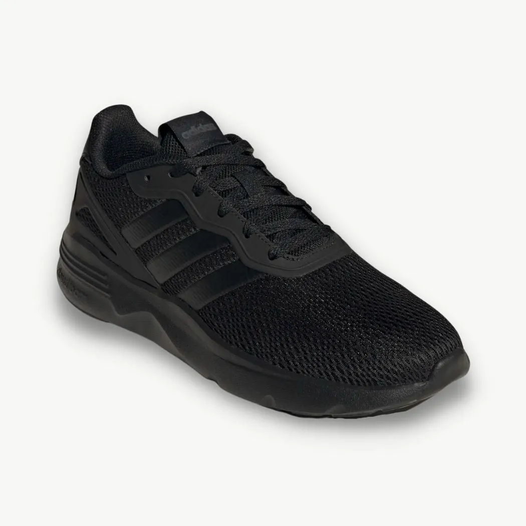 adidas Nebzed Cloudfoam Lifestyle Men's Running Shoes breathable - mesh - upper shoes track athletes' shoes