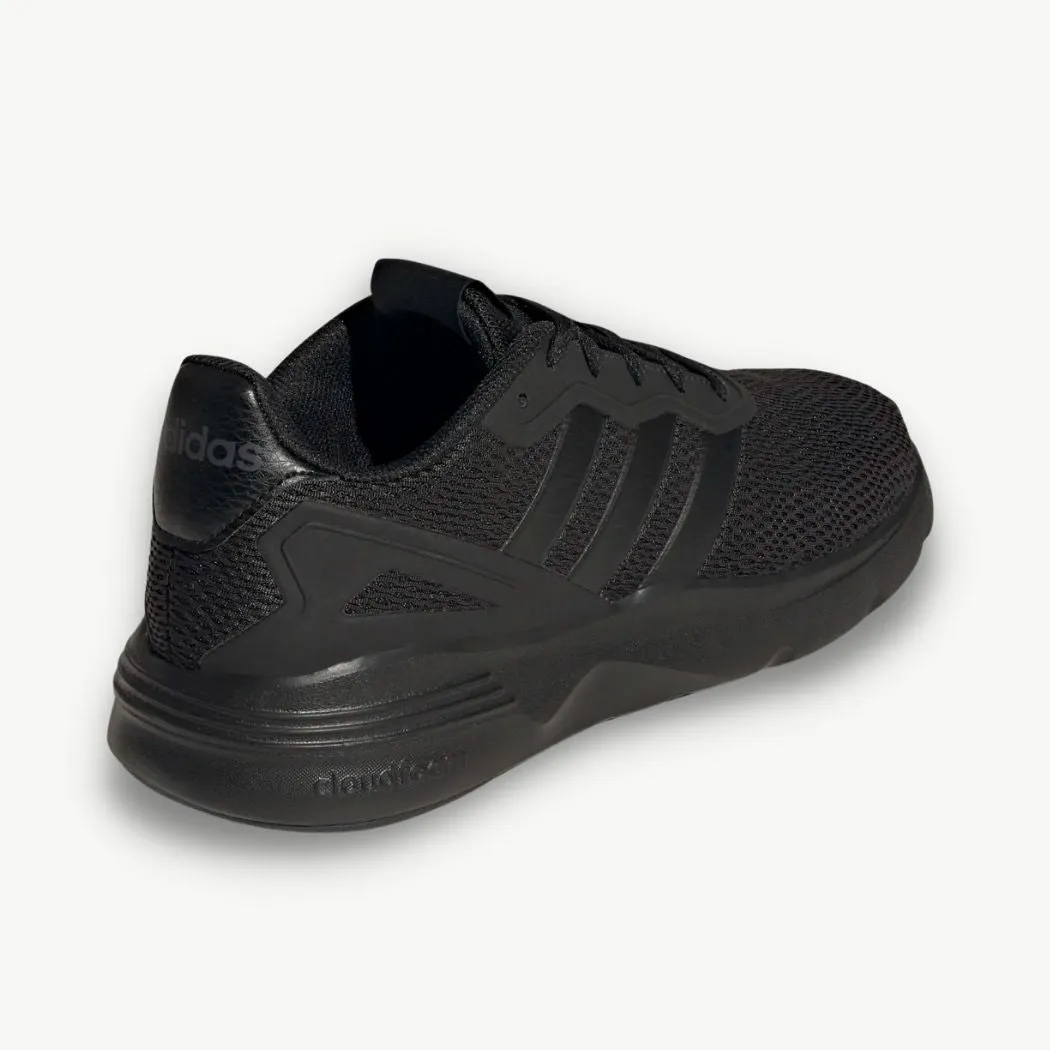 adidas Nebzed Cloudfoam Lifestyle Men's Running Shoes squash shoes