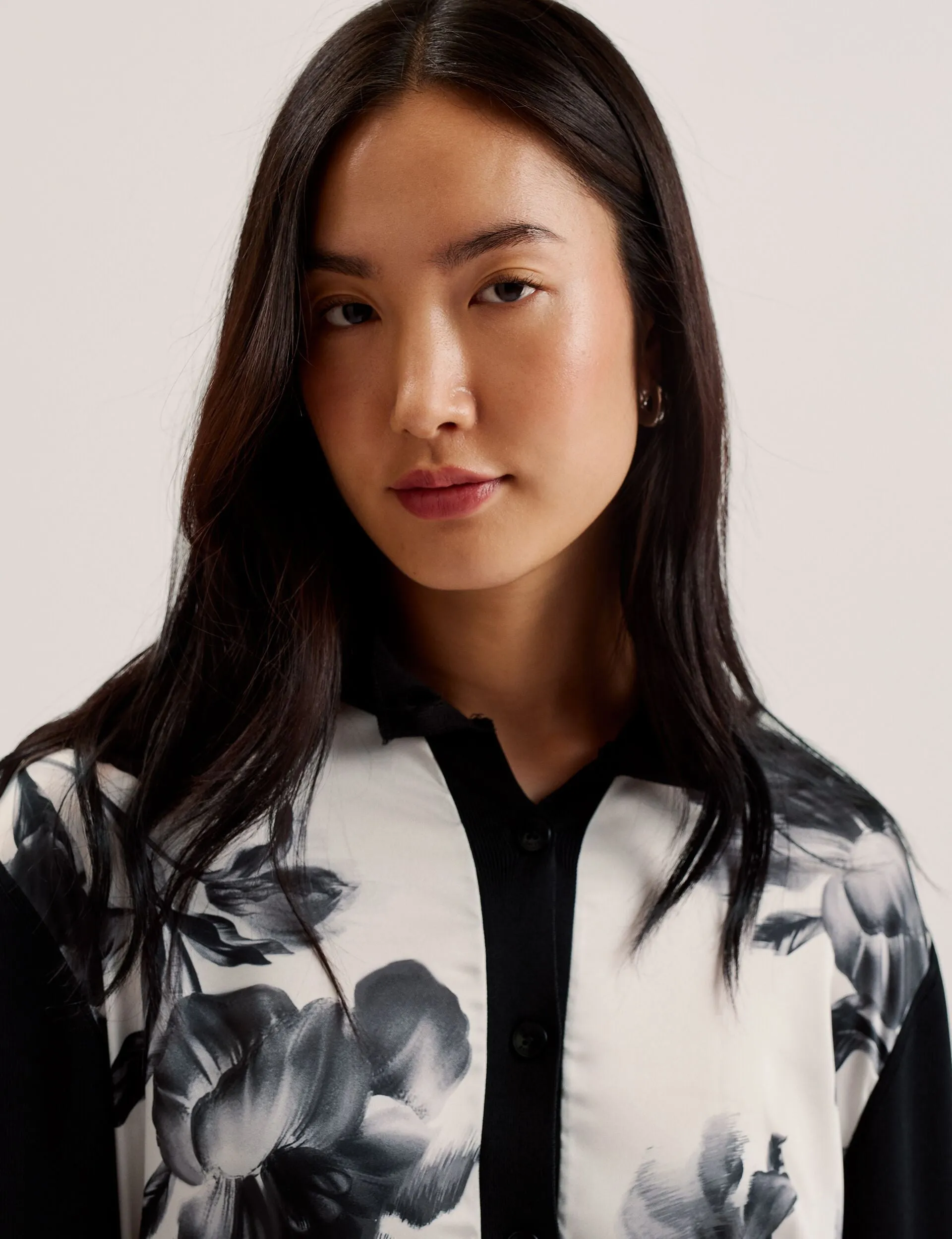 SeamlessConstruction GWEENN | BLACK