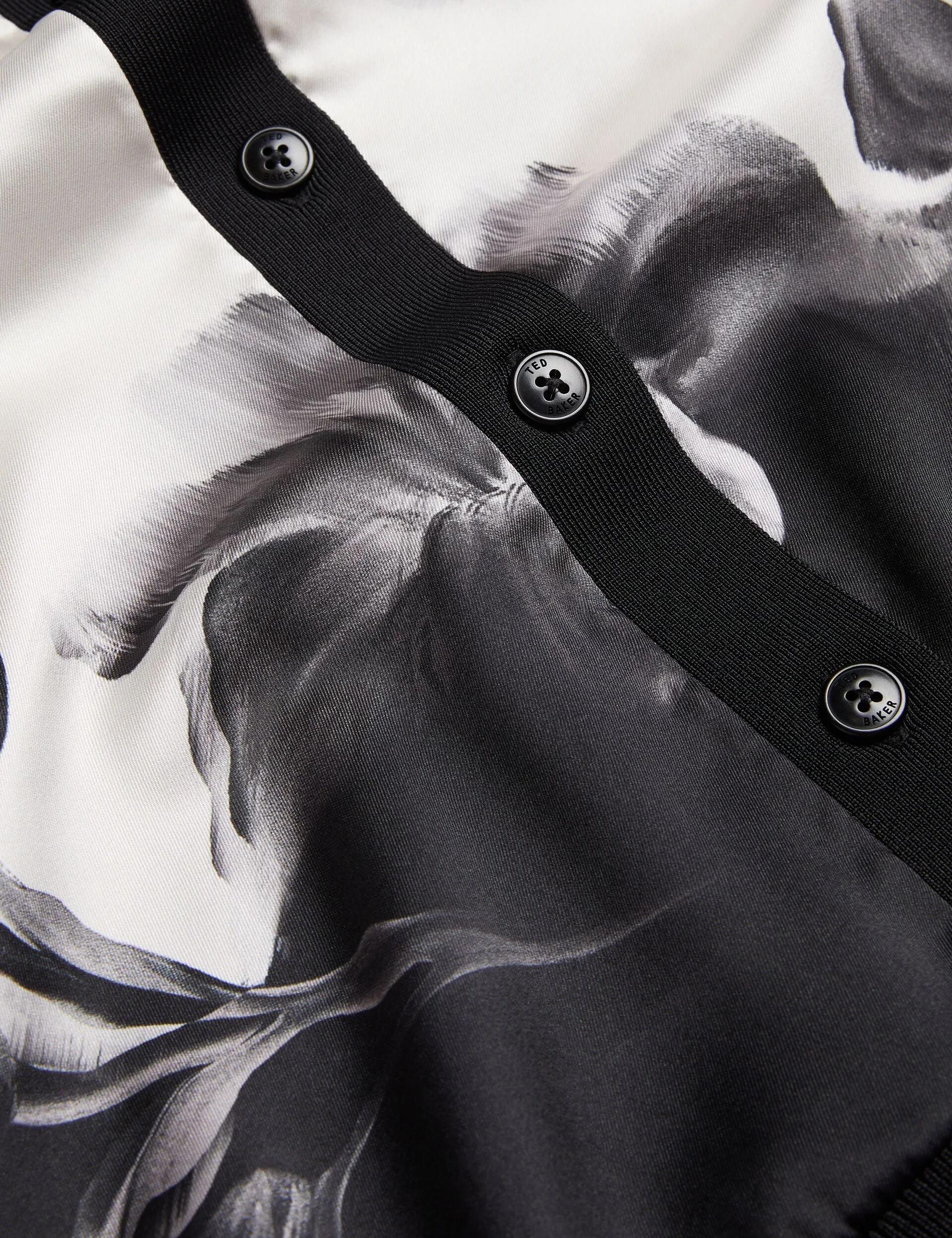 GWEENN | BLACK retro look