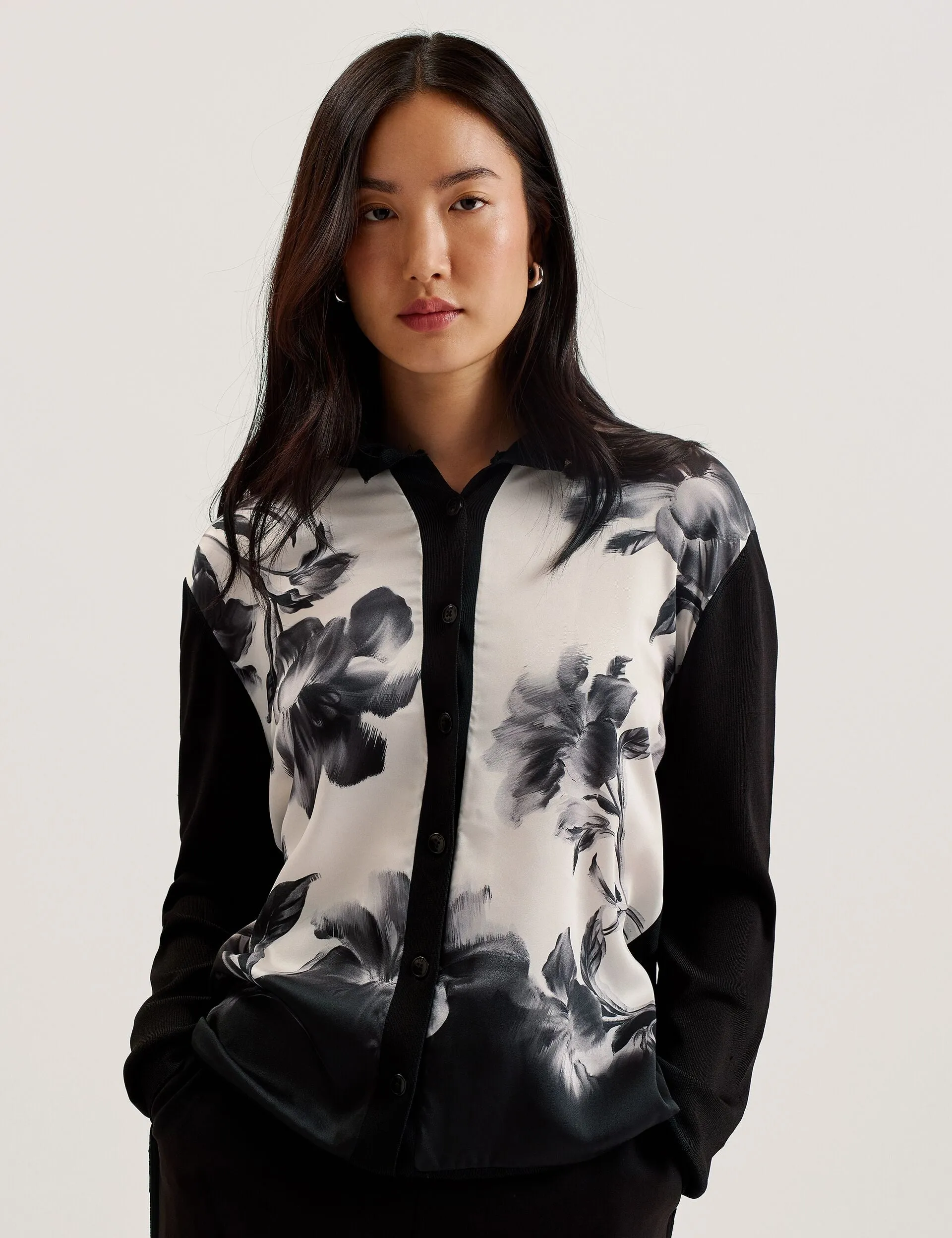 GWEENN | BLACK FlexibleFit