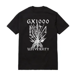 GX1000 UNIVERSITY TEE Casual Trousers