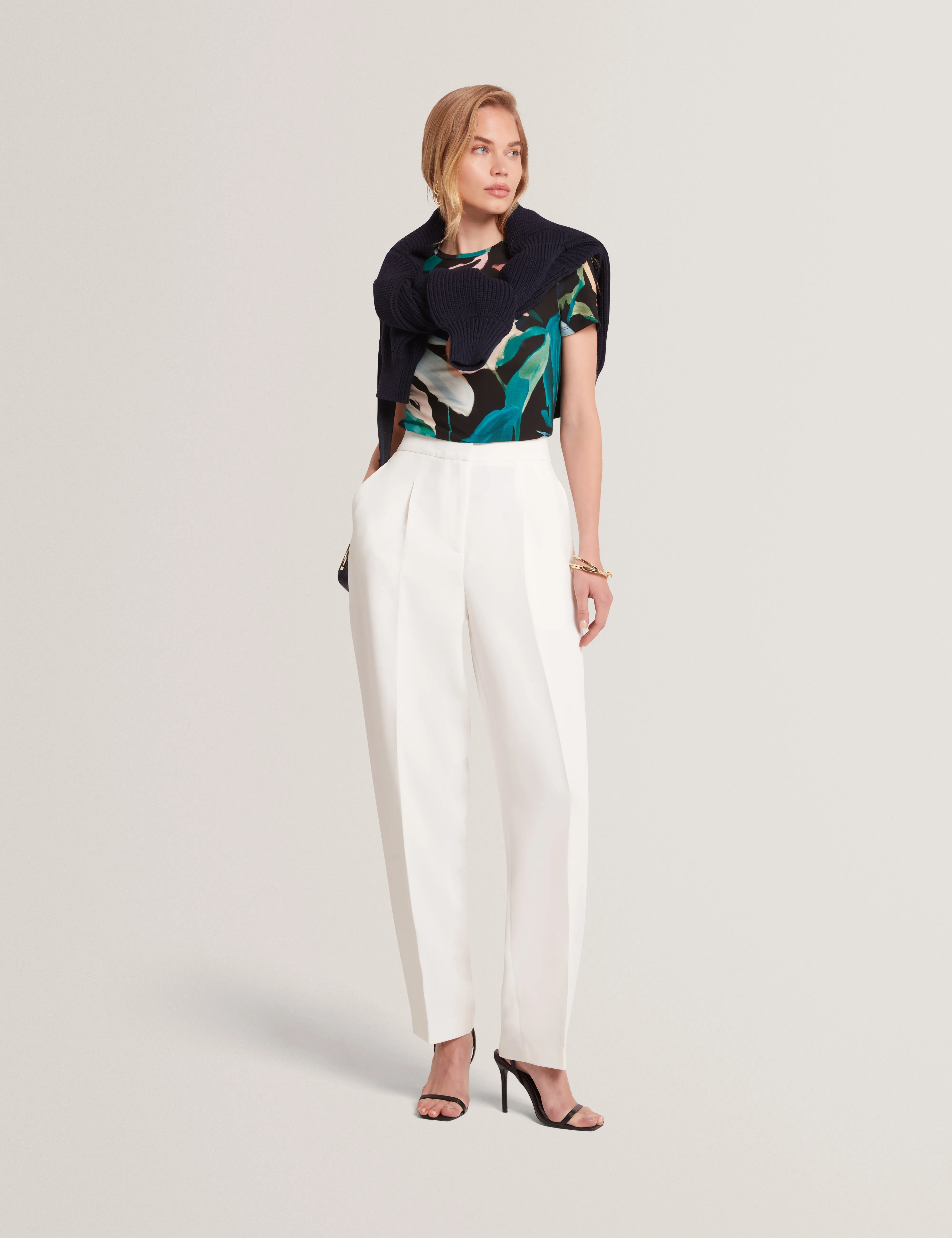 Reuse Mode HAIILEY | BLACK