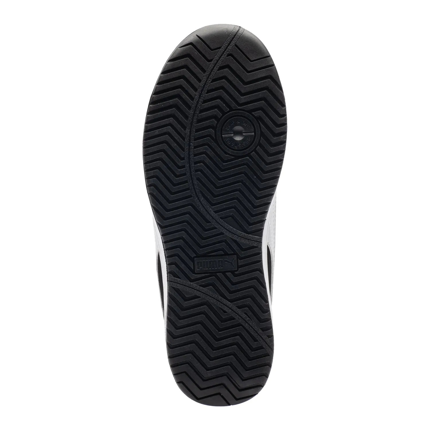 Iconic Suede Black Low Composite Toe Safety Shoes 640013 Ultra Light Hiking Trails