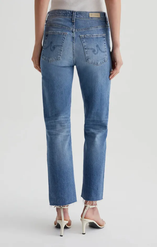 Brinley Crop Sleek Design