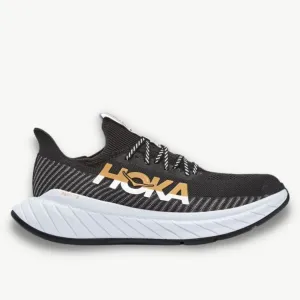 tassel - decorated running gear Bounce Back Technology hoka Carbon X 3 Men's Running Shoes
