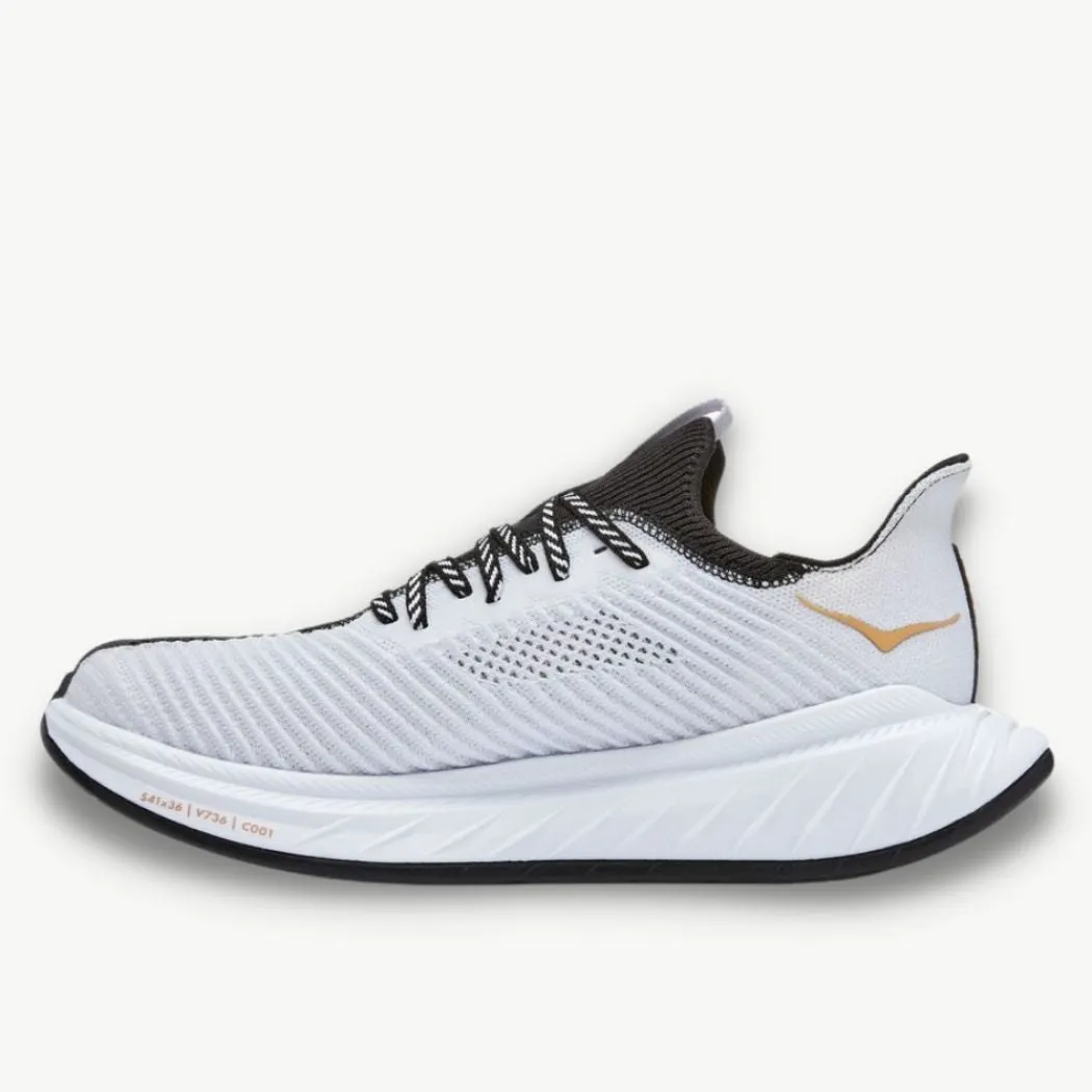hoka Carbon X 3 Men's Running Shoes sprint running shoes