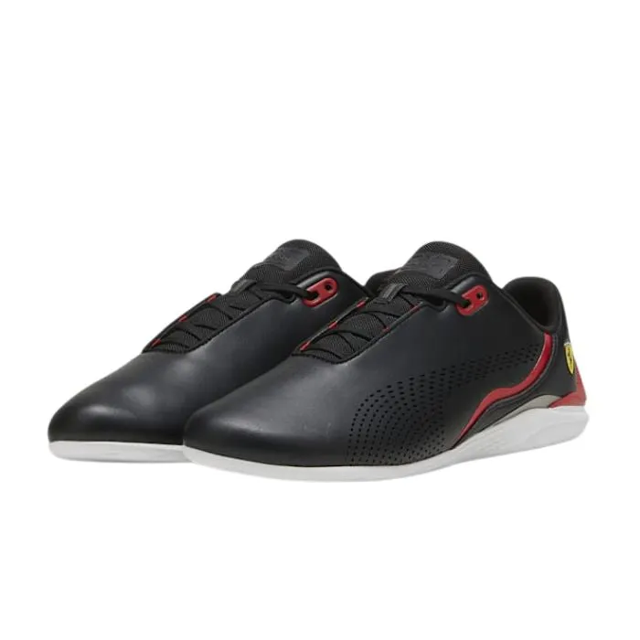 hard - wearing outsole shoes puma Ferrari Drift Cat Decima Men's Motorsport Shoes