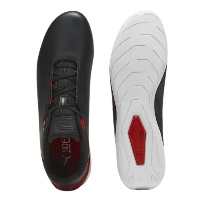 puma Ferrari Drift Cat Decima Men's Motorsport Shoes Wellness - Promoting trail shoes