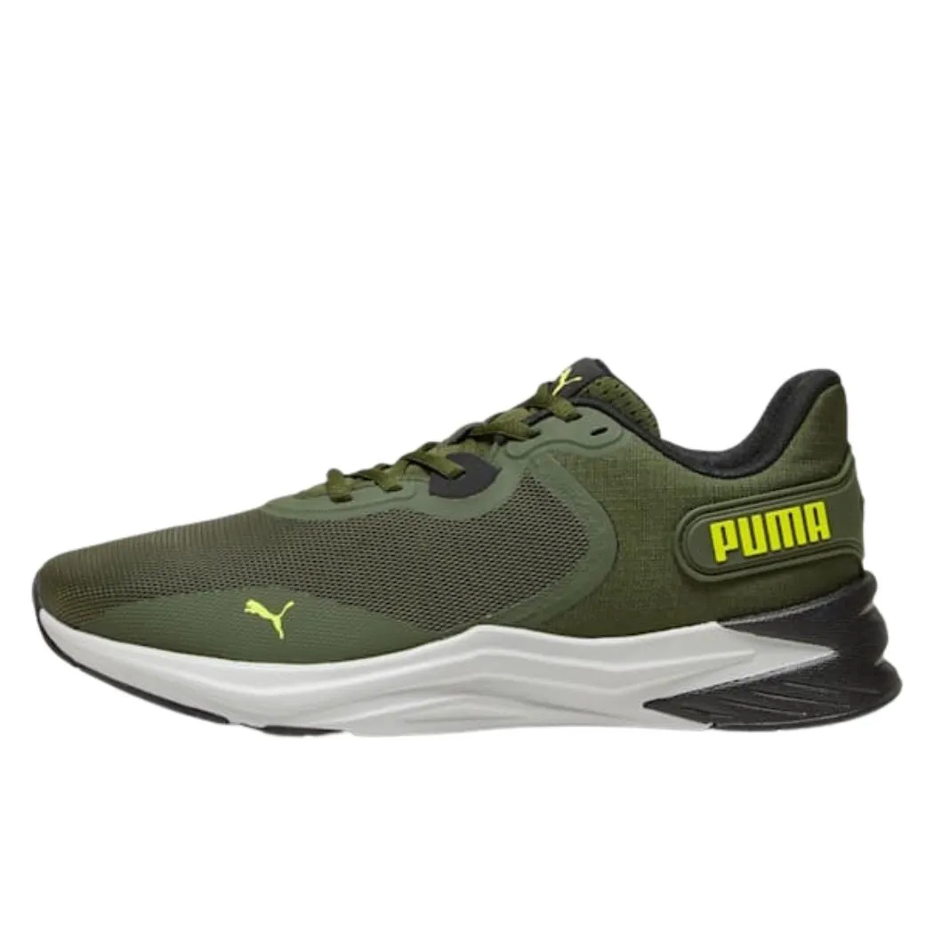 puma Disperse XT 3 Men's Training Shoes velcro - design shoes business - event running option