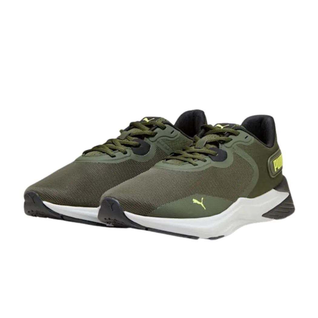 puma Disperse XT 3 Men's Training Shoes Motion Zone running on hilly terrain shoes