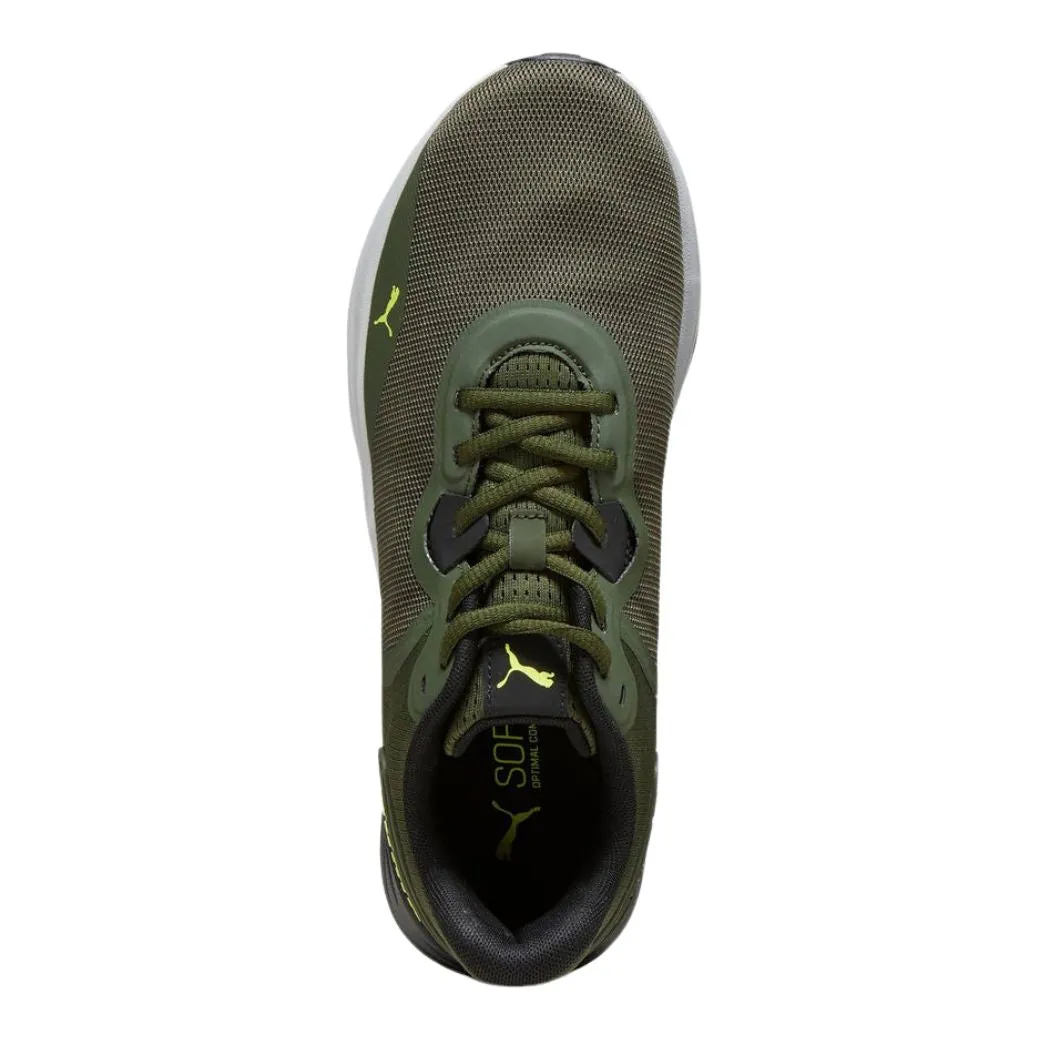 puma Disperse XT 3 Men's Training Shoes Ergonomic Lacing System toe - strap shoes