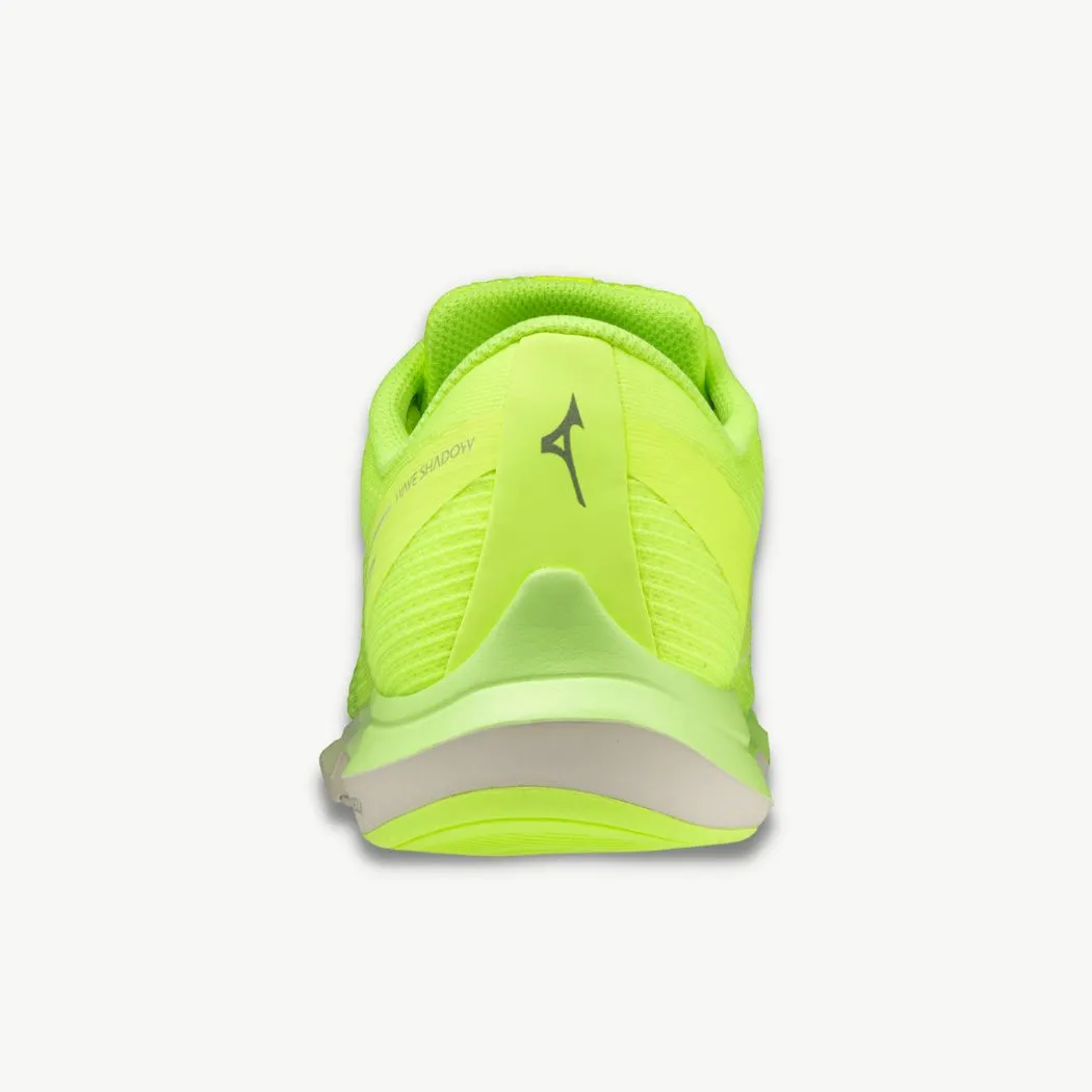 running in a jungle area shoes futuristic - design shoes mizuno Wave Shadow 5 Men's Running Shoes