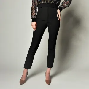Smart Look High Waisted Long Pant