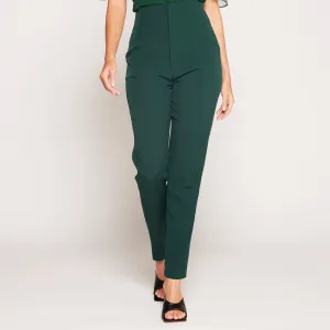 Cozy and Relaxed High waisted Skinny Pant