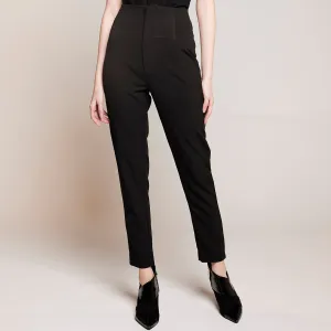 Workout-ready High waisted Skinny Pant