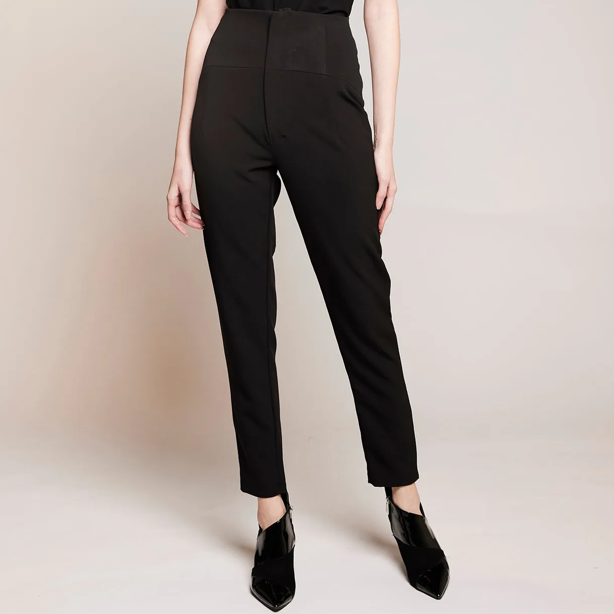 Sport Flex High waisted Skinny Pant