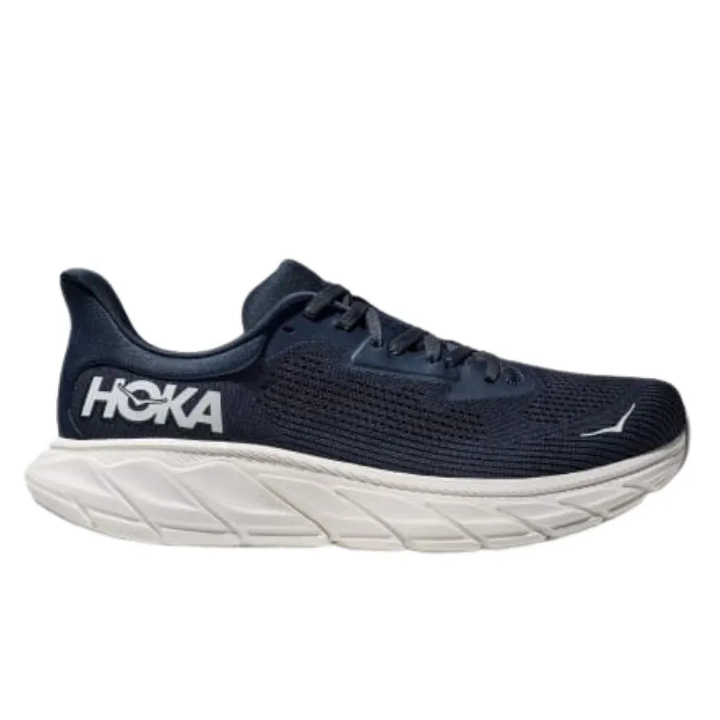Lightweight Plate Technology hoka Arahi 7 Men's Running Shoes