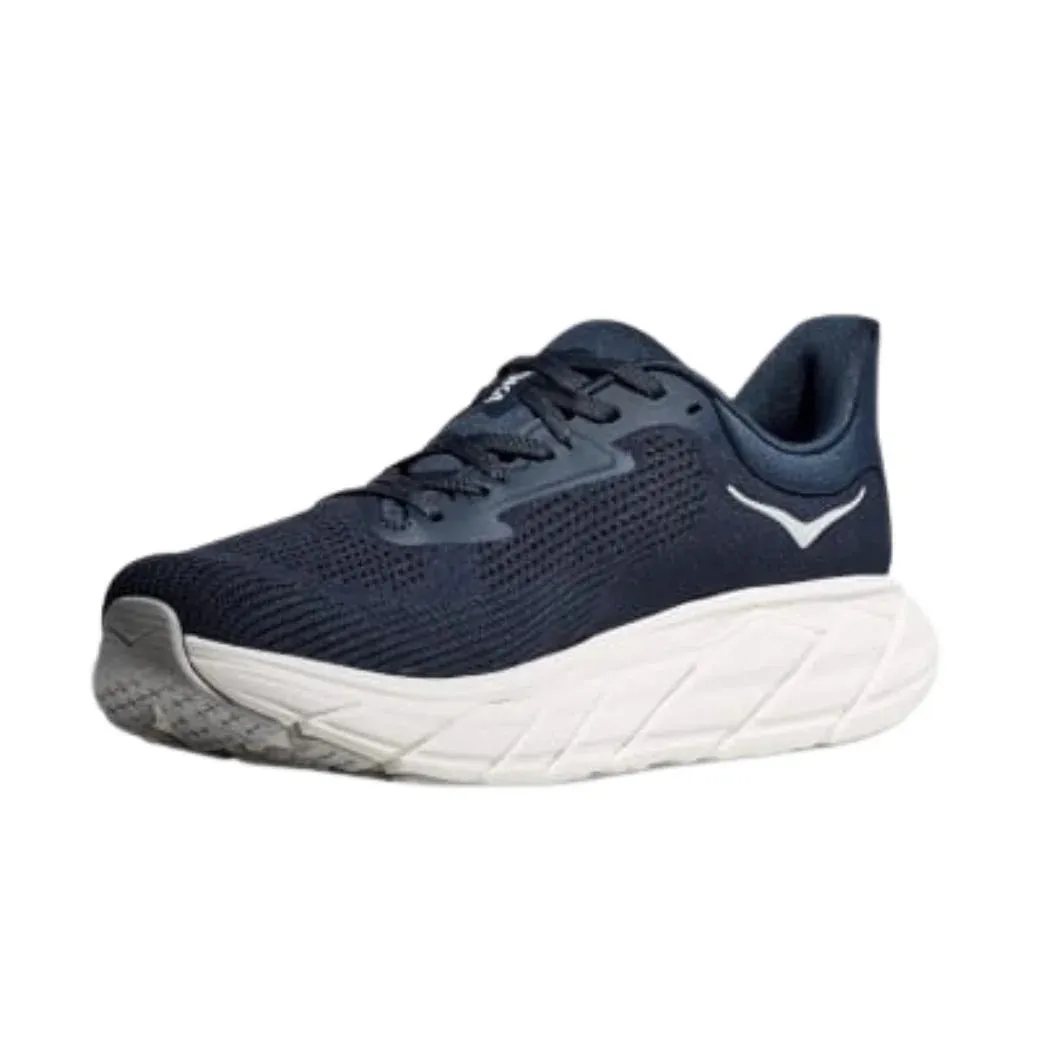 hoka Arahi 7 Men's Running Shoes windproof - feature shoes running in a taiga area shoes