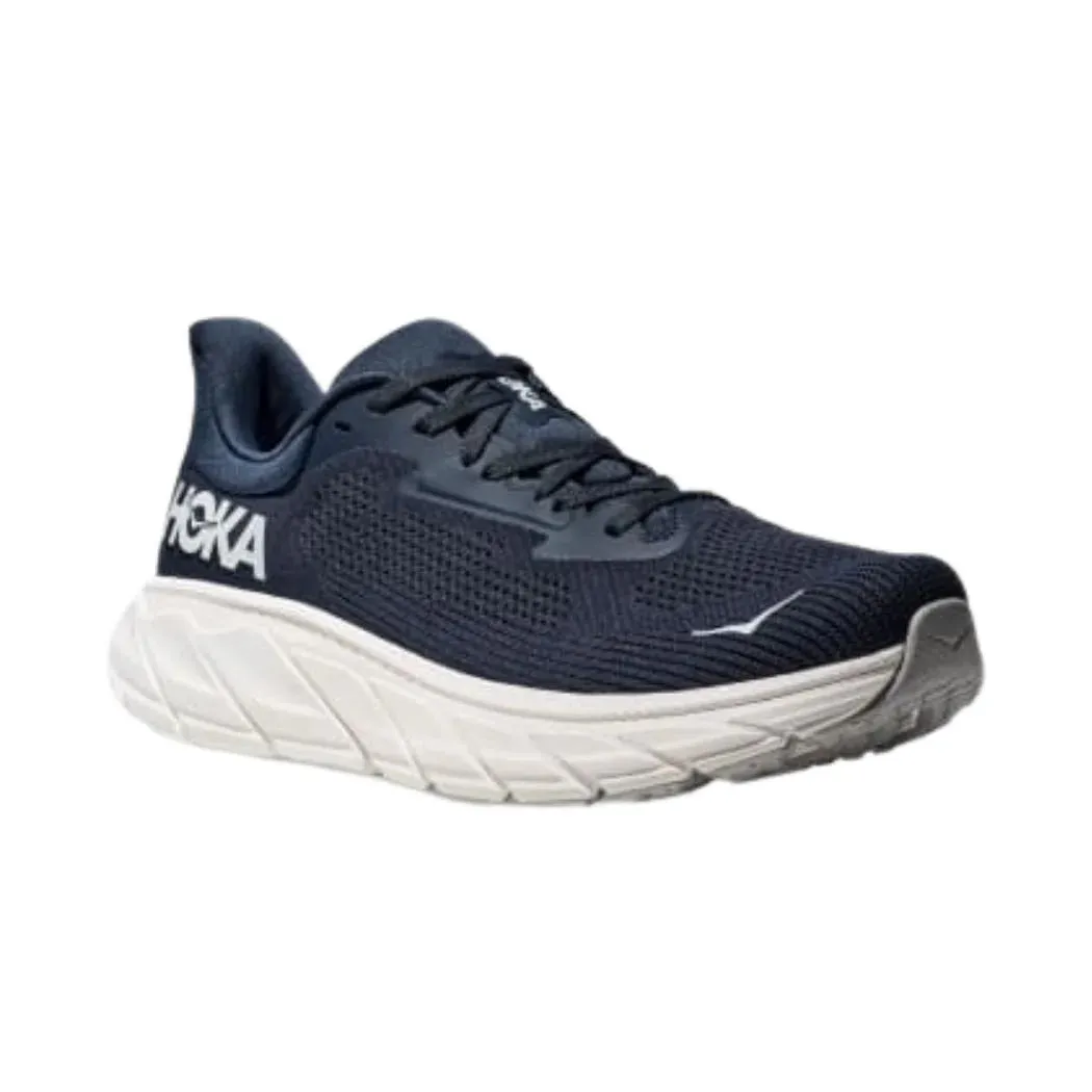 hoka Arahi 7 Men's Running Shoes Dynamic Traction Outsole