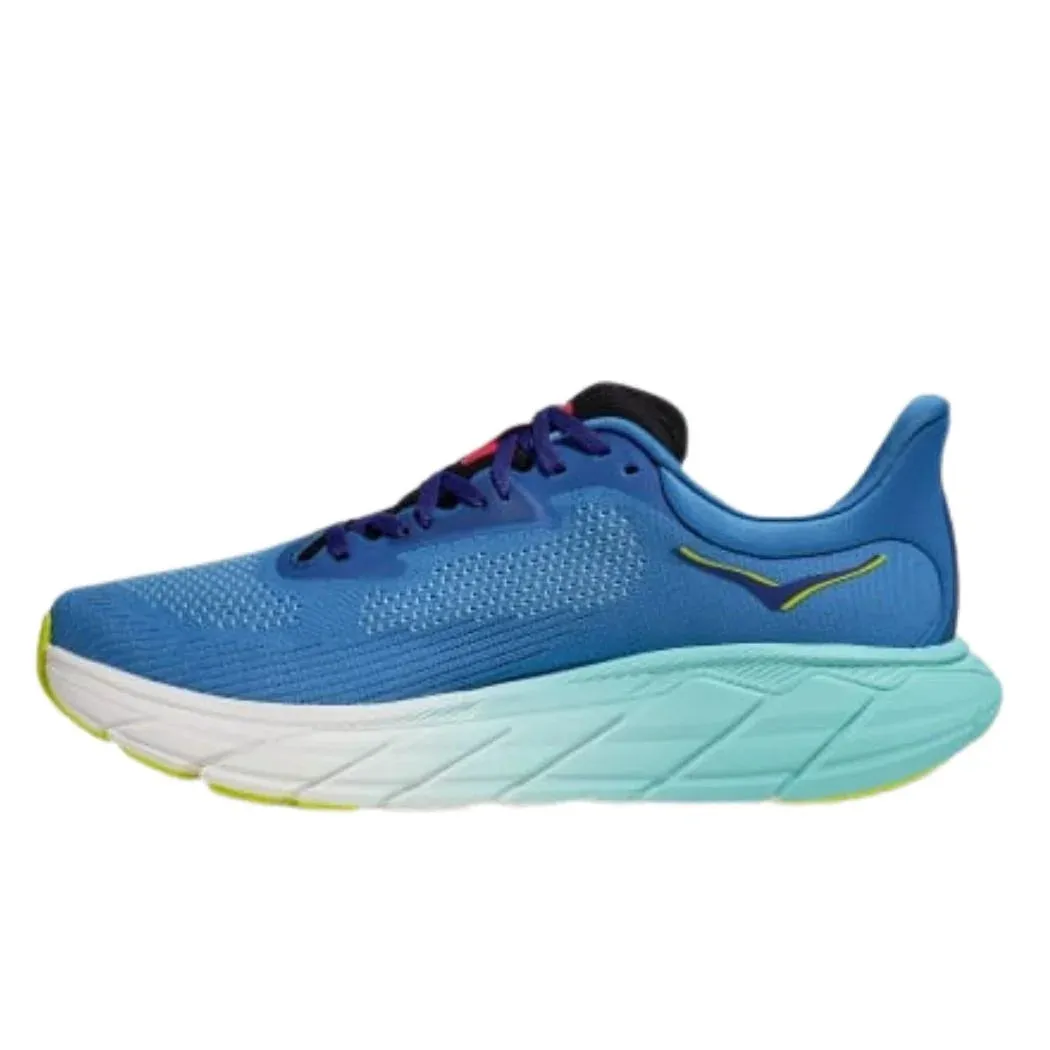 hoka Arahi 7 Men's Running Shoes anti - static shoes Comfortable Straps