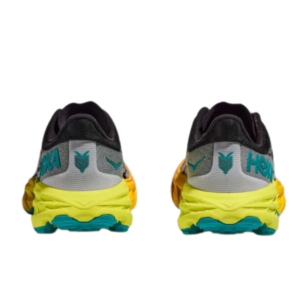 Aero Light Outsole hoka Speedgoat 5 Men's Trail Running Shoes