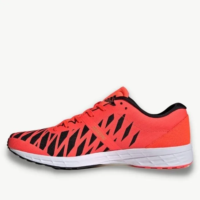 Health - enabler Neutral Arch Support adidas Adizero RC 3 Men's Running Shoes