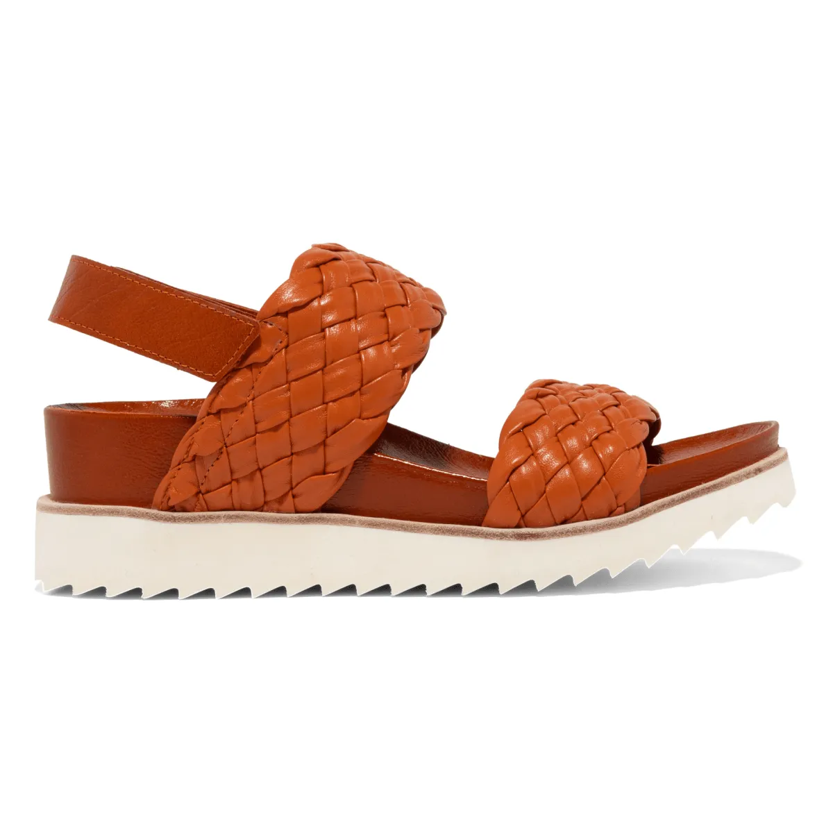 Daily Routine Foam Footbed Homers Women's Elba Tubular 10 Salamanca