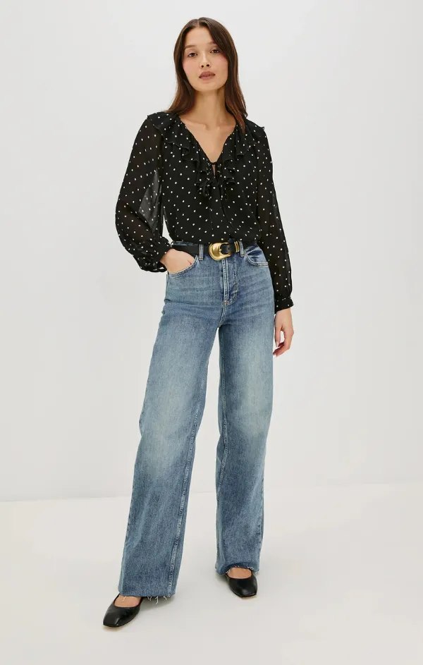 Honora Top Glam Night