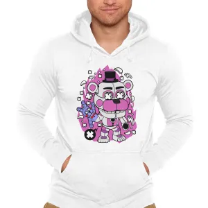 Freddy White Chill Clothing