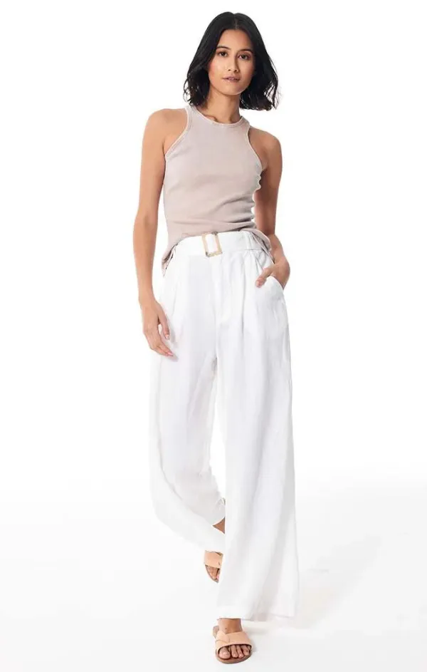 LowProfileWaistband Sport Comfort Hope Trouser