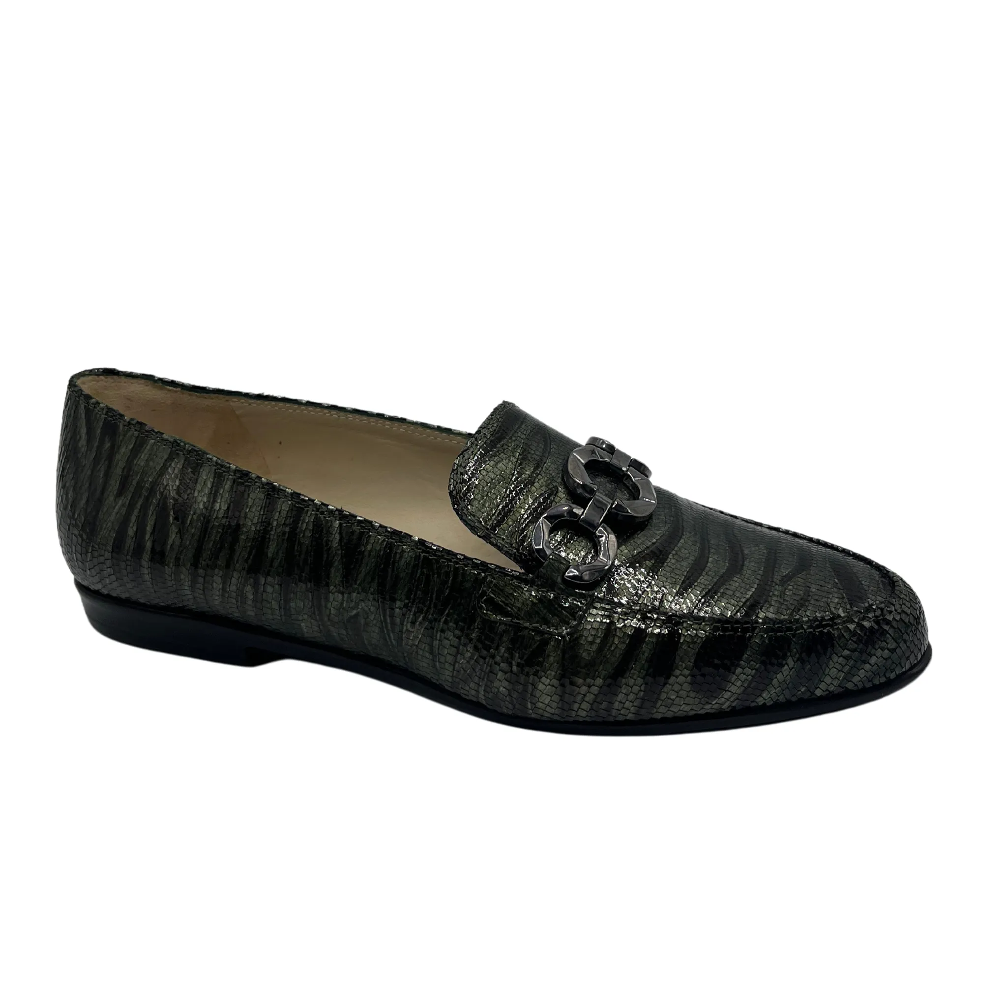 Club Night Game Fit Amalfi Ombrina Loafer