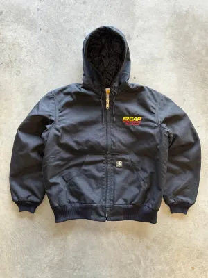 90s Carhartt active jacket (M) Subtle Fashion Fit
